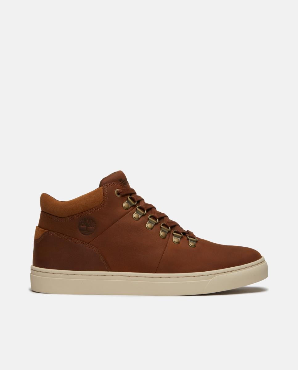 Imagen 0 de Chukka Lisbon Hill, para hombre Marrón caramelo