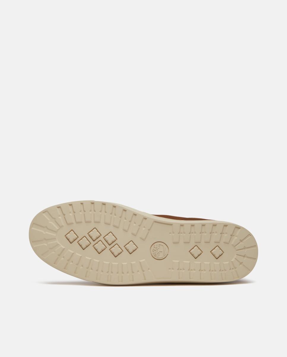 Chukka Lisbon Hill, para hombre - Timberland - Marrón caramelo Marrón caramelo-3