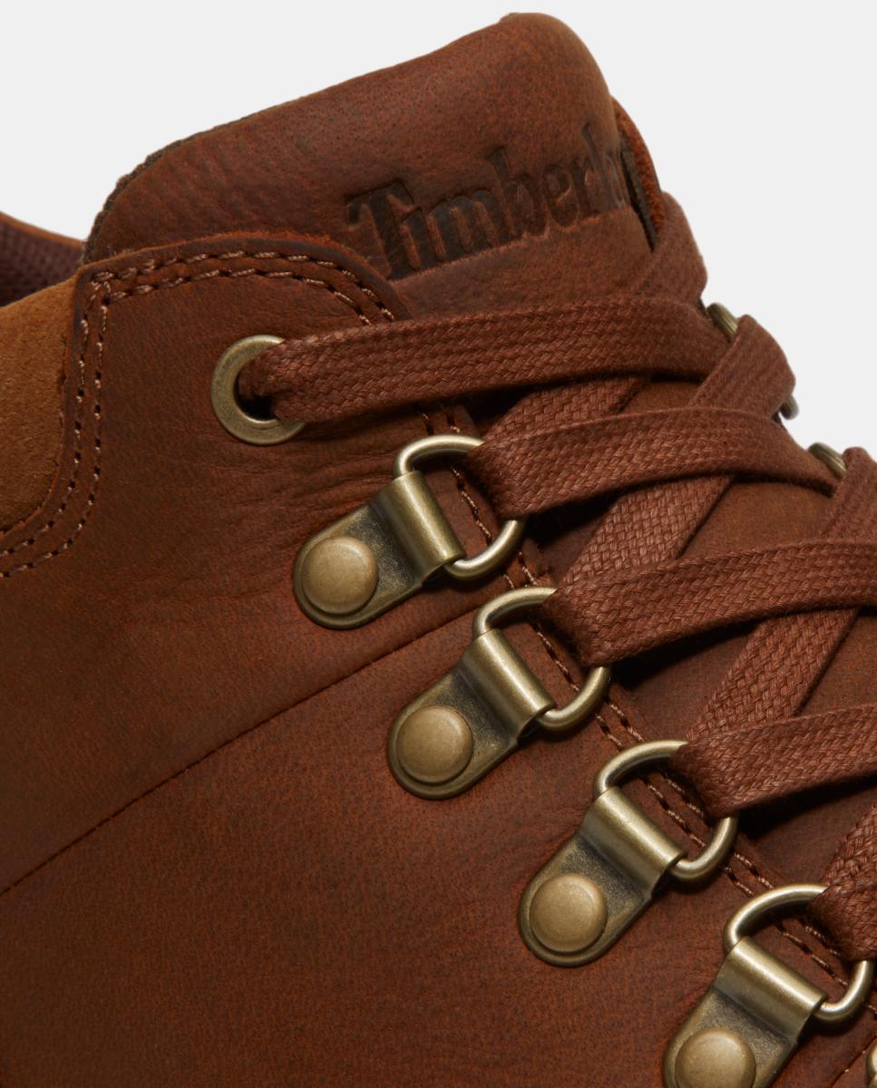 Chukka Lisbon Hill, para hombre - Timberland - Marrón caramelo Marrón caramelo-7