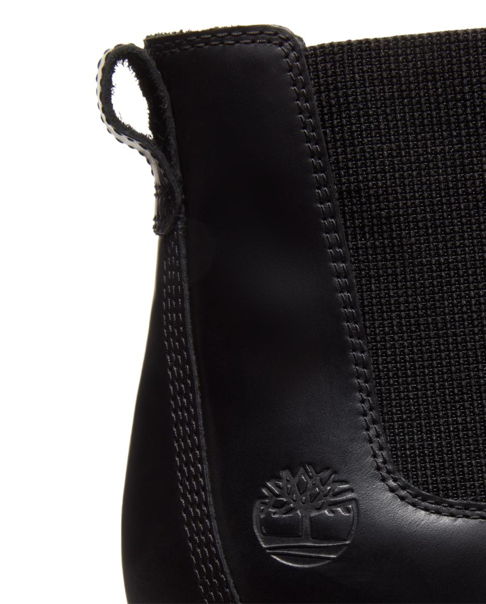 Botas Chelsea Britton Drive para hombre - Timberland - Negro Negro-6