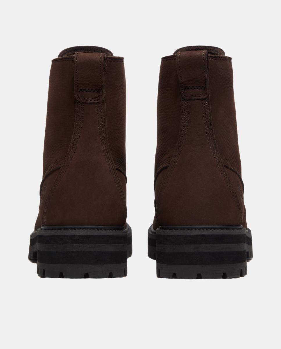 Botas Britton Drive para hombre en - Timberland - Marrón oscuro Marrón oscuro-4