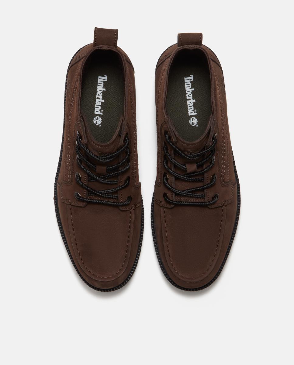 Botas Britton Drive para hombre en - Timberland - Marrón oscuro Marrón oscuro-2
