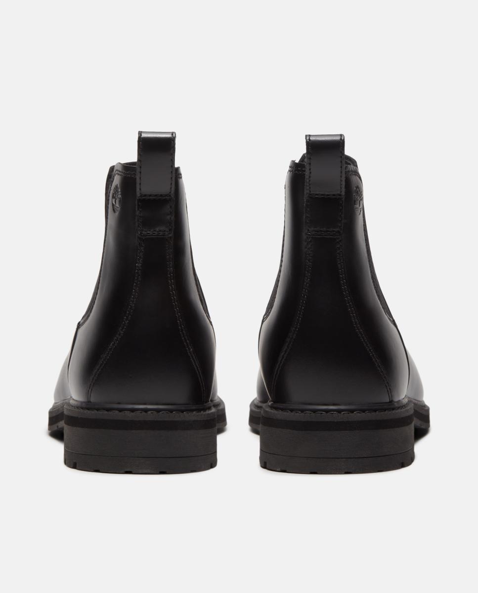 Botas Chelsea Stormbucks para hombre en - Timberland - Negro Negro-3