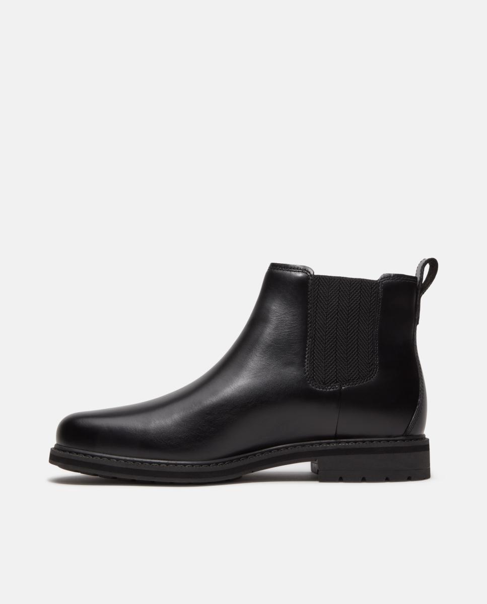 Botas Chelsea Stormbucks para hombre en - Timberland - Negro Negro-4