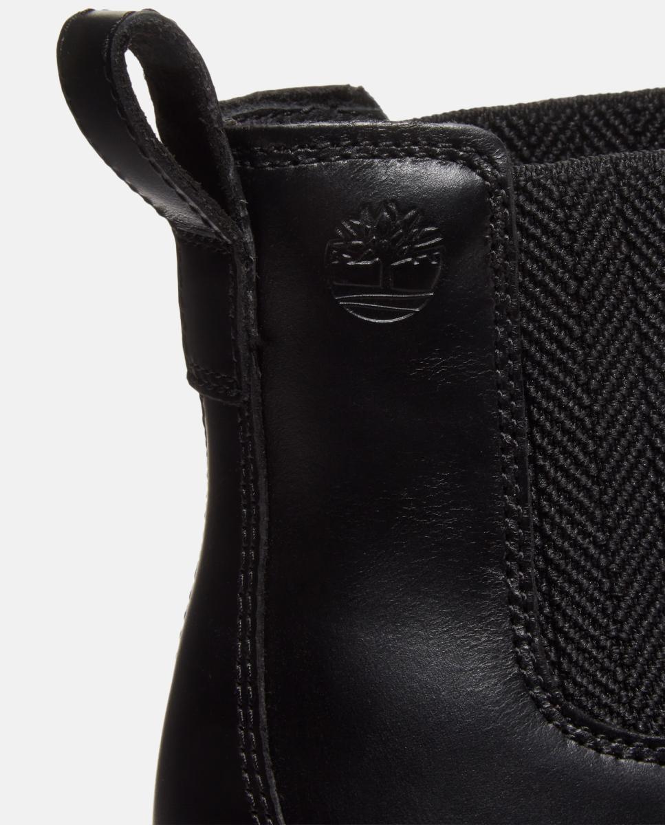 Botas Chelsea Stormbucks para hombre en - Timberland - Negro Negro-5
