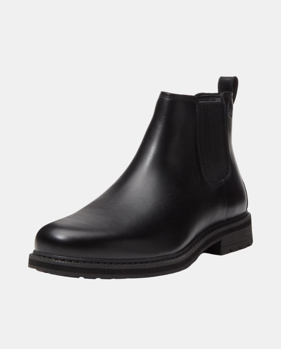 Botas Chelsea Stormbucks para hombre en - Timberland - Negro Negro-7