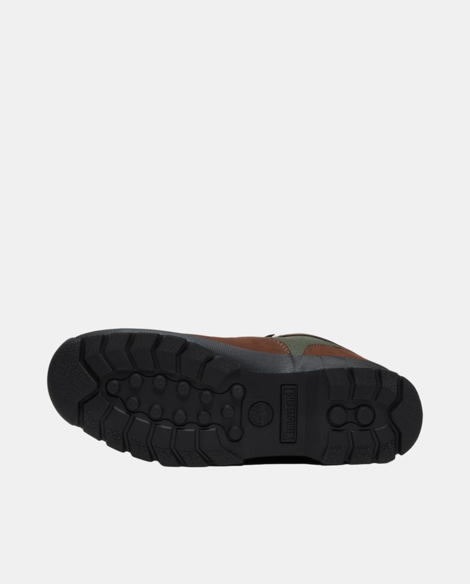 Bota de montaña Euro Hiker para hombre - Timberland - Marrón oscuro Marrón oscuro-3