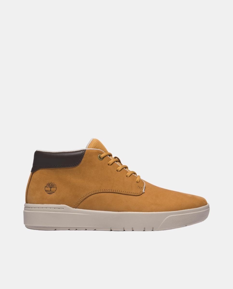 Imagen 1 de Chukka seneca bay para hombre Mostaza
