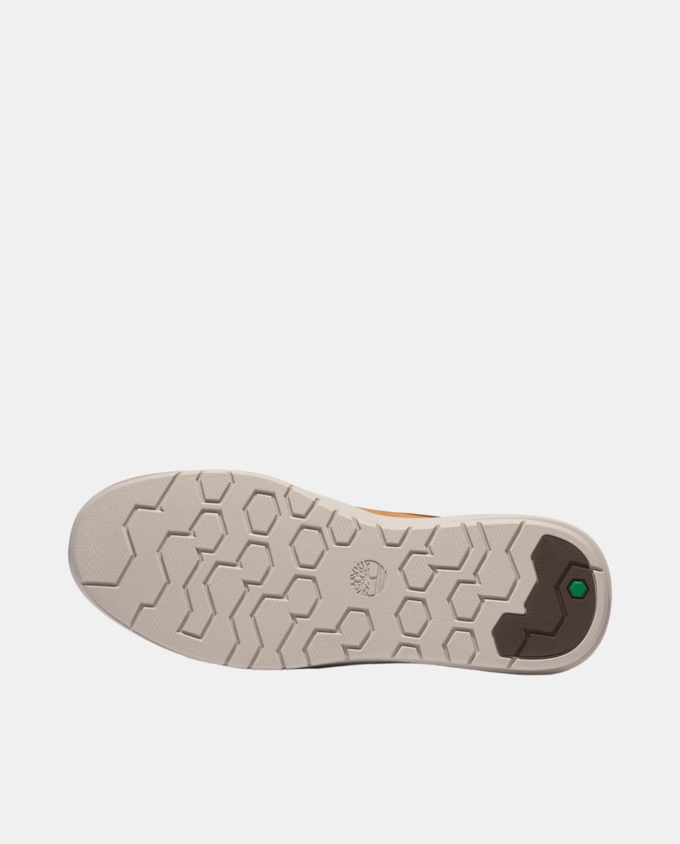 Imagen 3 de Chukka seneca bay para hombre - Timberland - Mostaza Mostaza