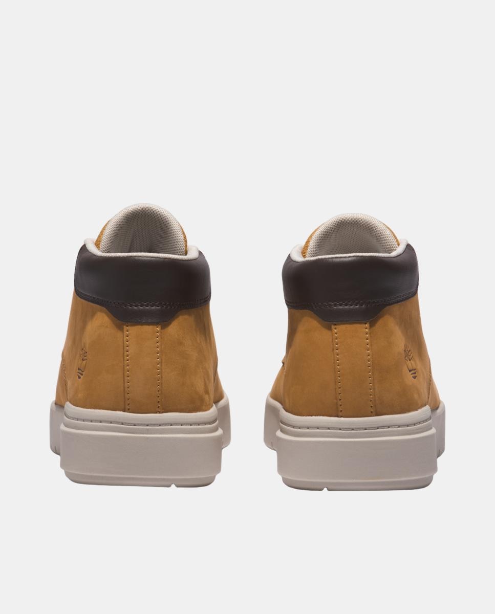 Imagen 5 de Chukka seneca bay para hombre - Timberland - Mostaza Mostaza