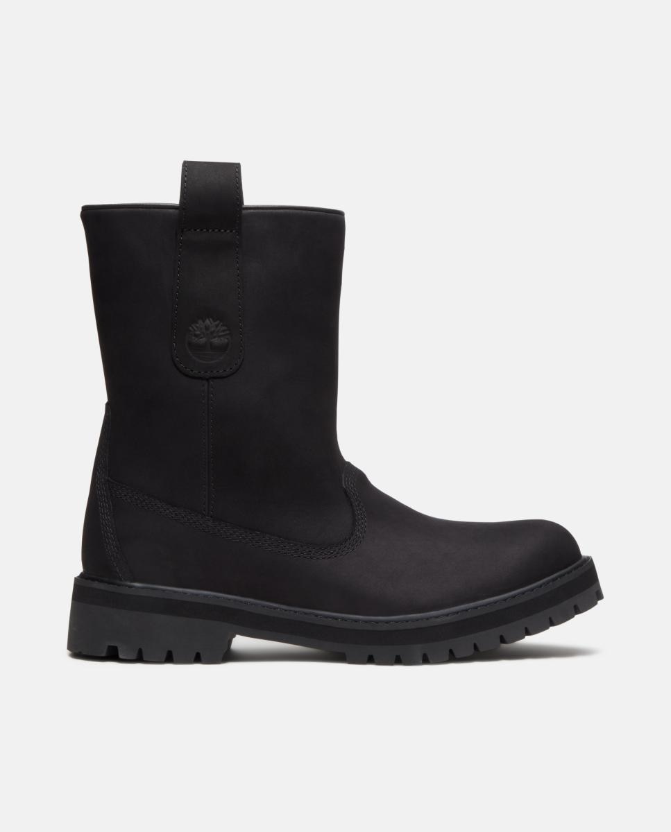 Imagem 0 de Botas Meia Tipo Pull-On Heritage