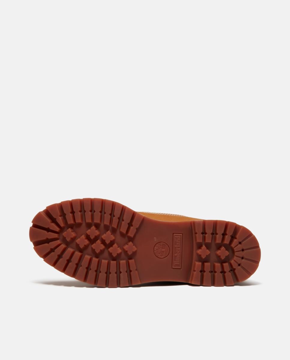 Bota media tipo pull-on para hombre - Timberland - Mostaza Mostaza-3