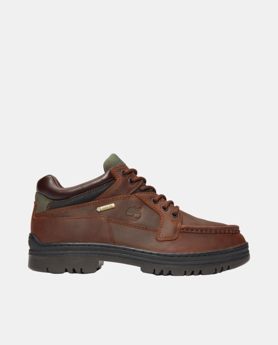 Imagem 0 de Botas pelo Tornozelo com Membrana