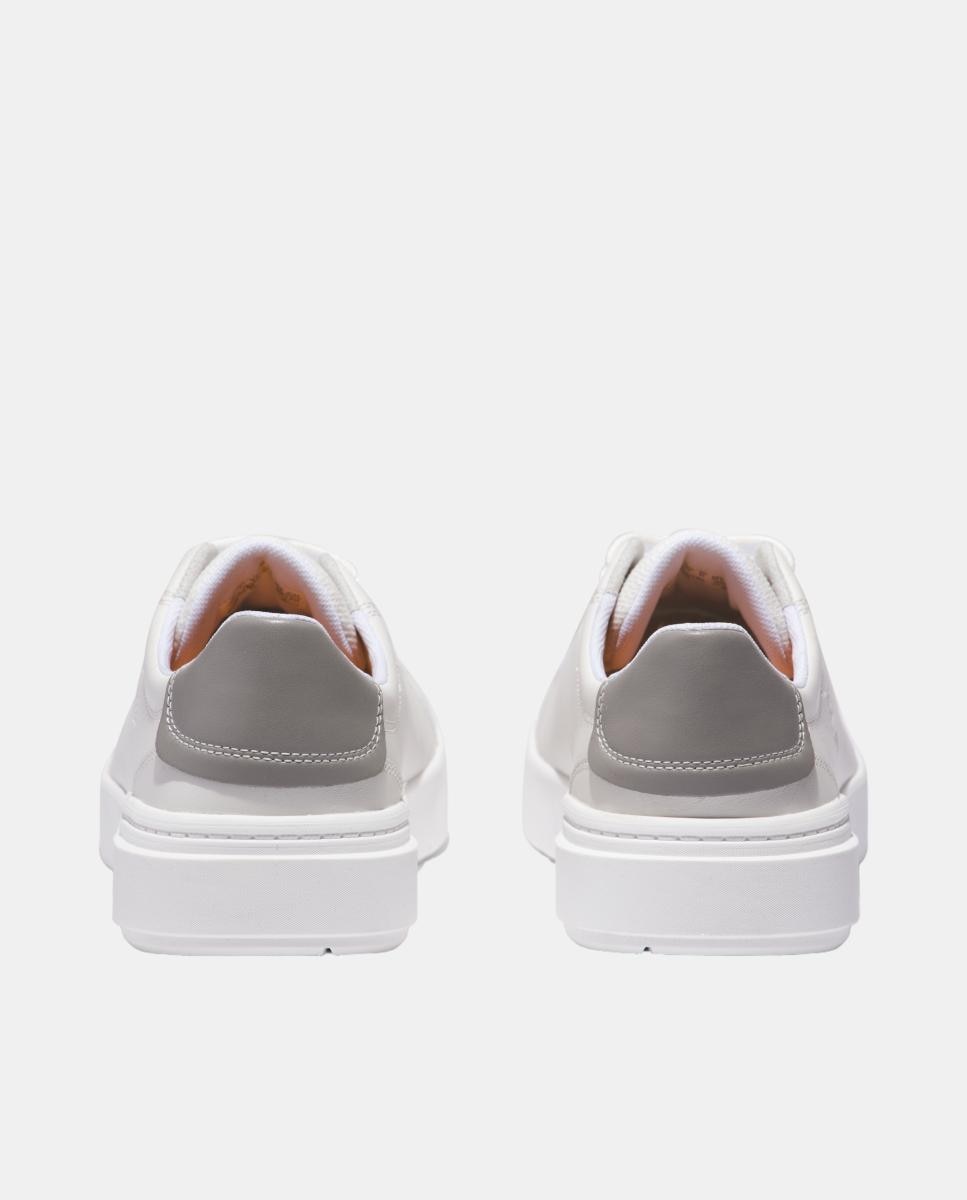 Sapatilhas Seneca Bay Branco-4