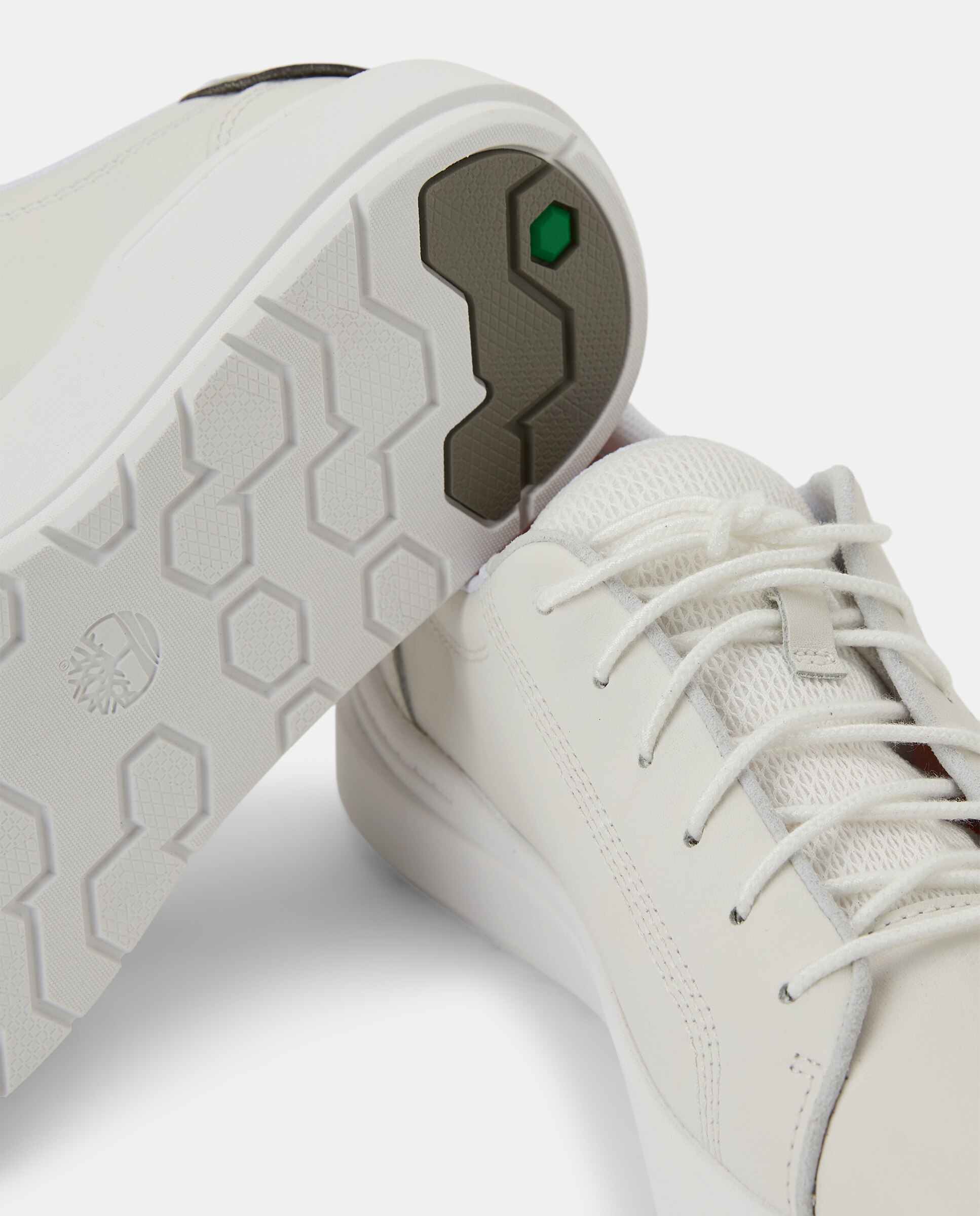 Sapatilhas Seneca Bay Branco-7