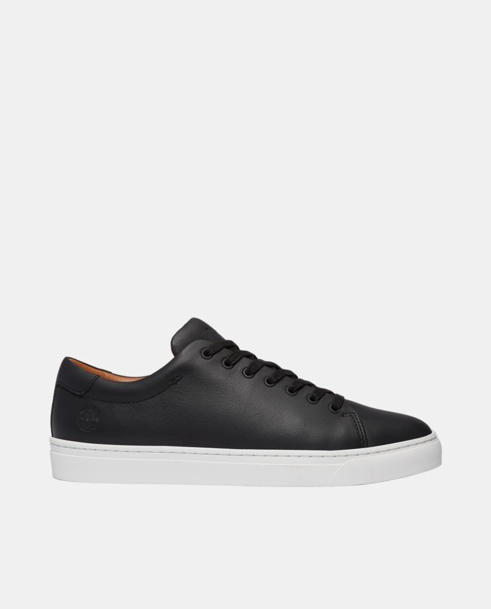 Imagen 1 de Zapatillas Dover Park para hombre Negro