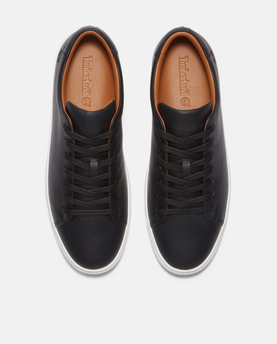 Imagen 2 de Zapatillas Dover Park para hombre - Timberland - Negro Negro