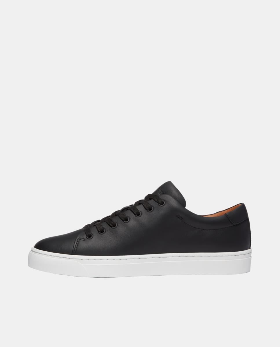 Imagen 6 de Zapatillas Dover Park para hombre - Timberland - Negro Negro
