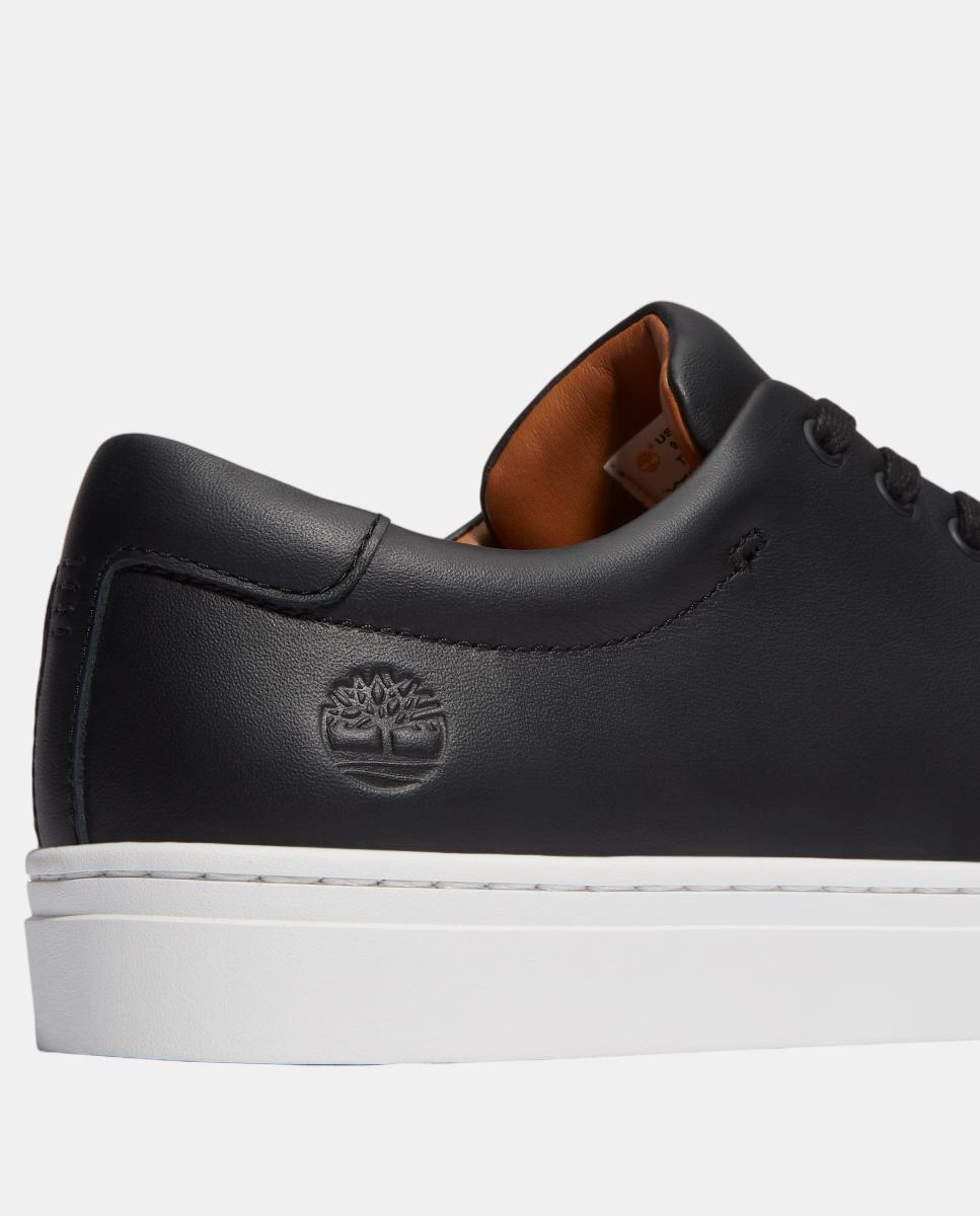 Imagen 7 de Zapatillas Dover Park para hombre - Timberland - Negro Negro