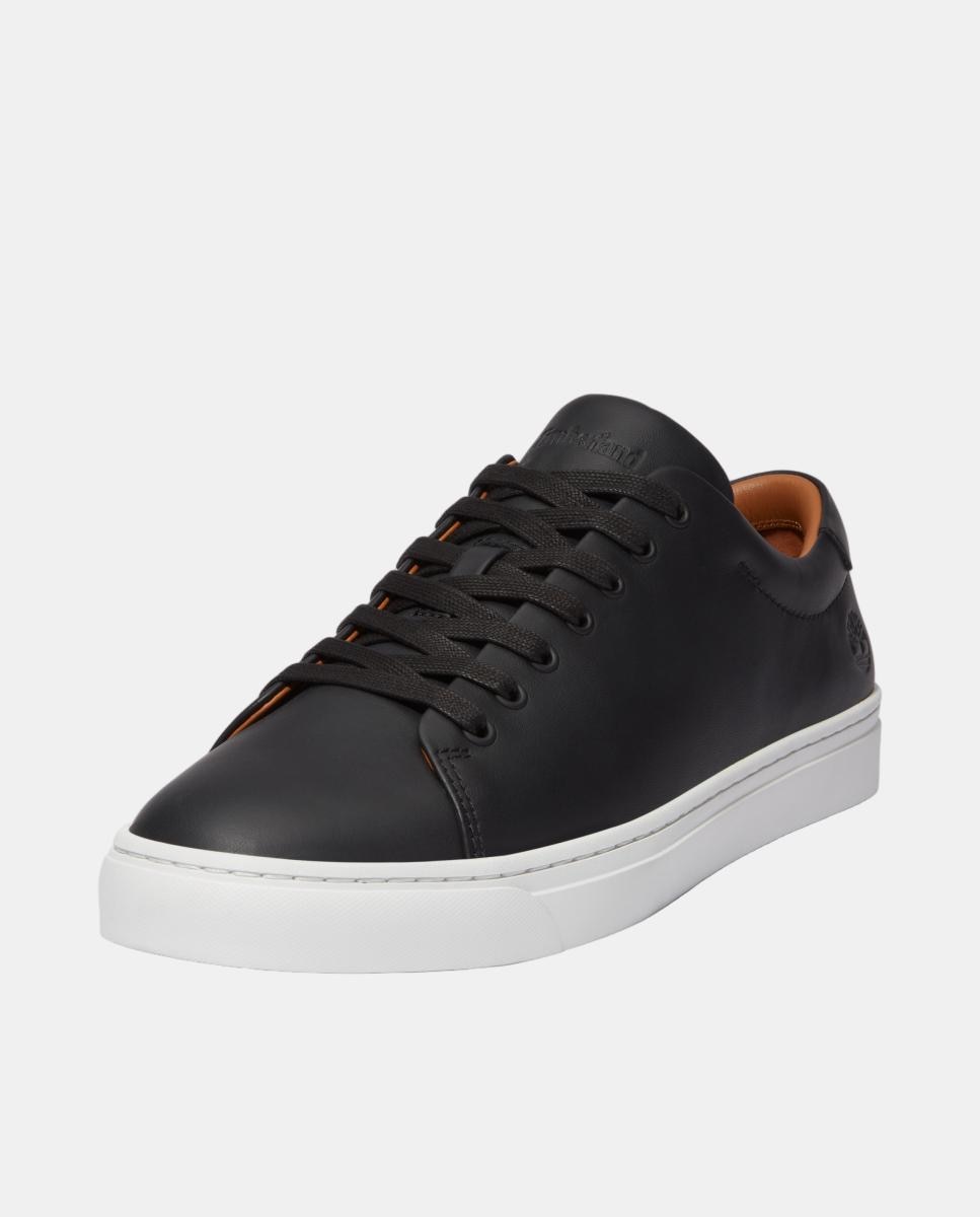 Imagen 9 de Zapatillas Dover Park para hombre - Timberland - Negro Negro