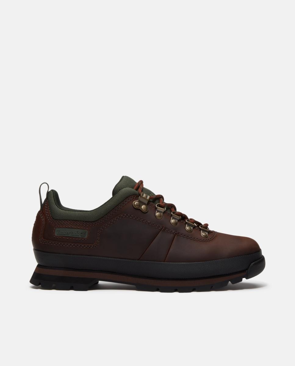 Imagen 1 de Euro Hiker Bajo para hombre Marrón oscuro