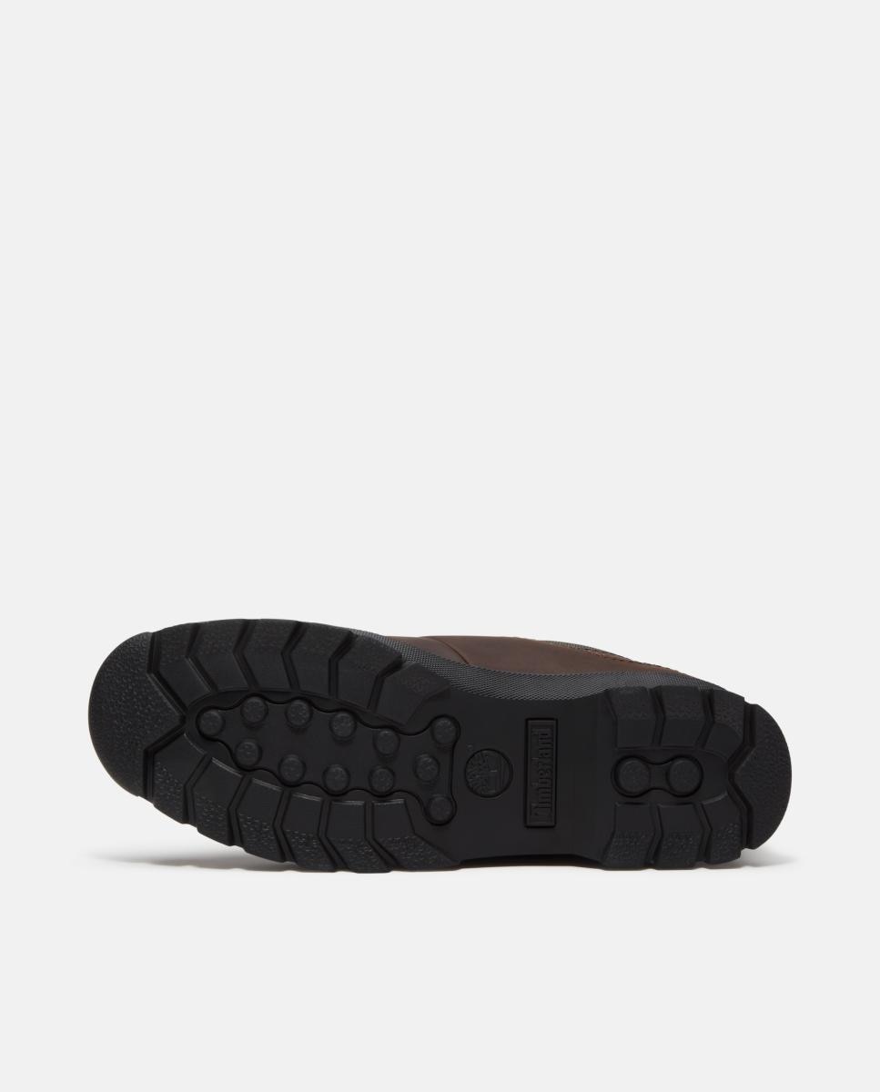 Imagen 3 de Euro Hiker Bajo para hombre - Timberland - Marrón oscuro Marrón oscuro