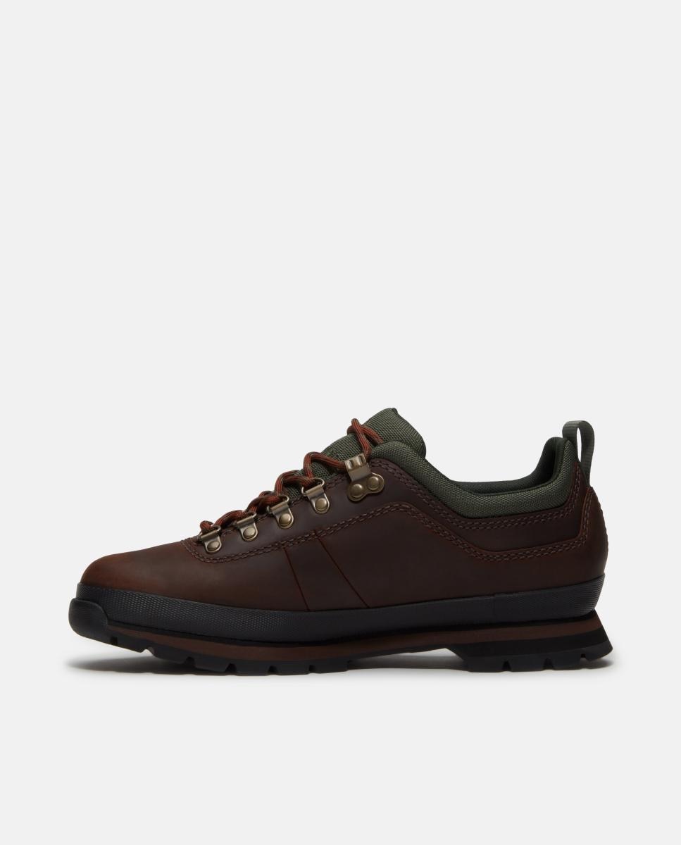 Imagen 6 de Euro Hiker Bajo para hombre - Timberland - Marrón oscuro Marrón oscuro