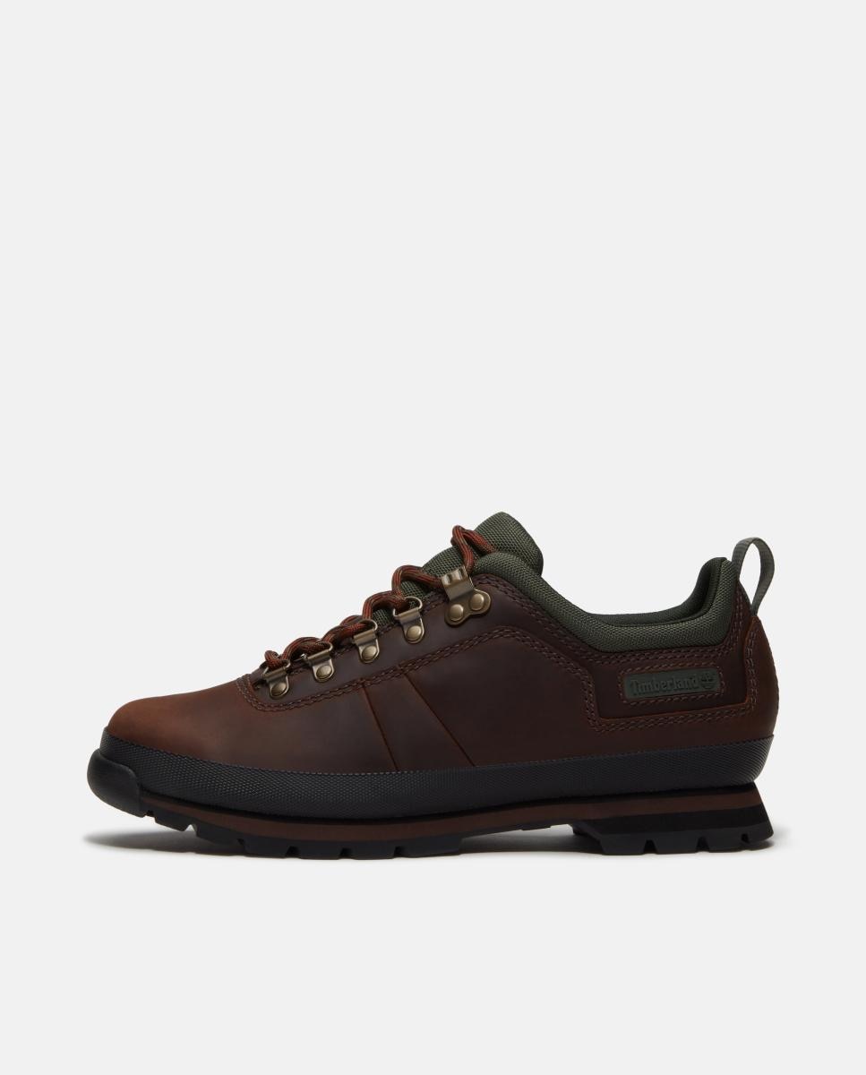 Imagen 11 de Euro Hiker Bajo para hombre - Timberland - Marrón oscuro Marrón oscuro