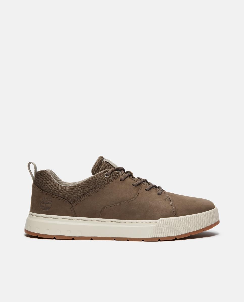 Imagen 0 de Zapatillas maple grove para Hombre Marrón oscuro