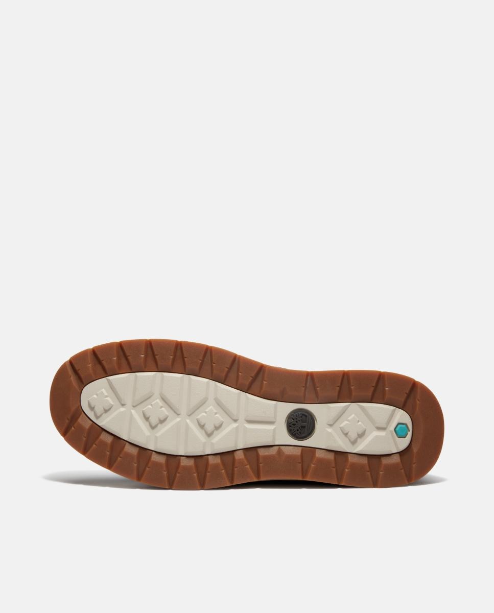 Zapatillas maple grove para Hombre - Timberland - Marrón oscuro Marrón oscuro-3