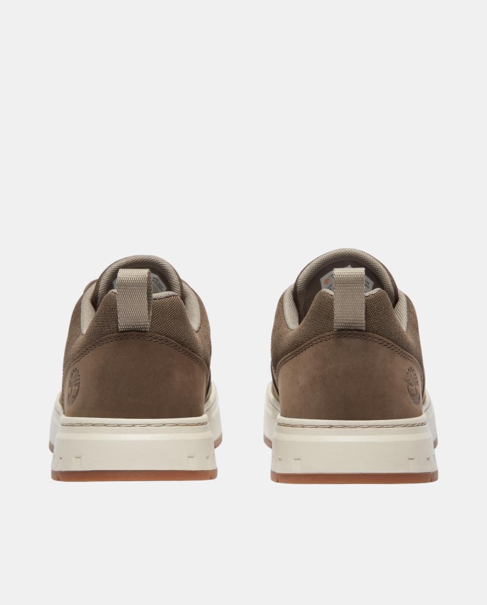 Zapatillas maple grove para Hombre - Timberland - Marrón oscuro Marrón oscuro-5