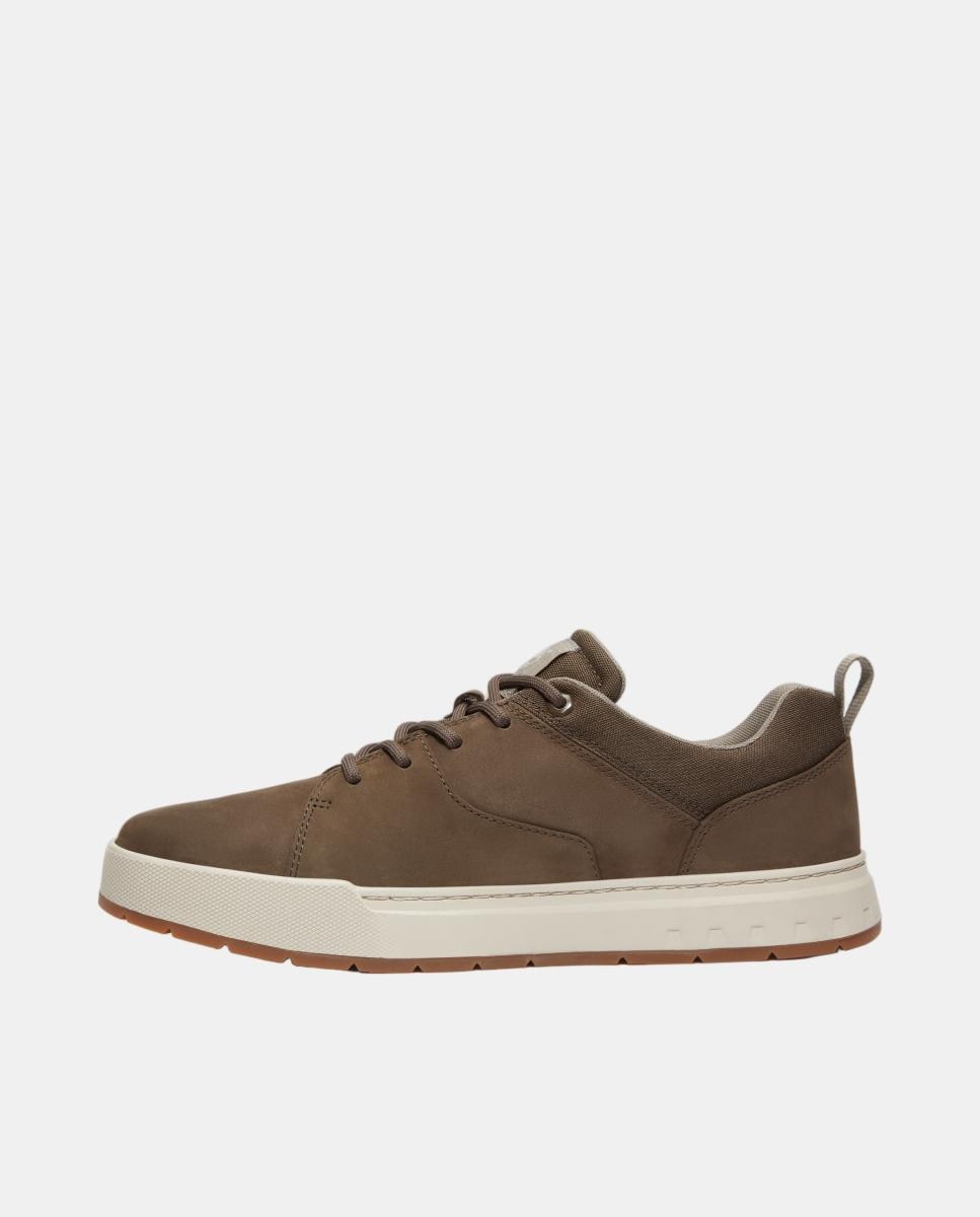 Zapatillas maple grove para Hombre - Timberland - Marrón oscuro Marrón oscuro-6