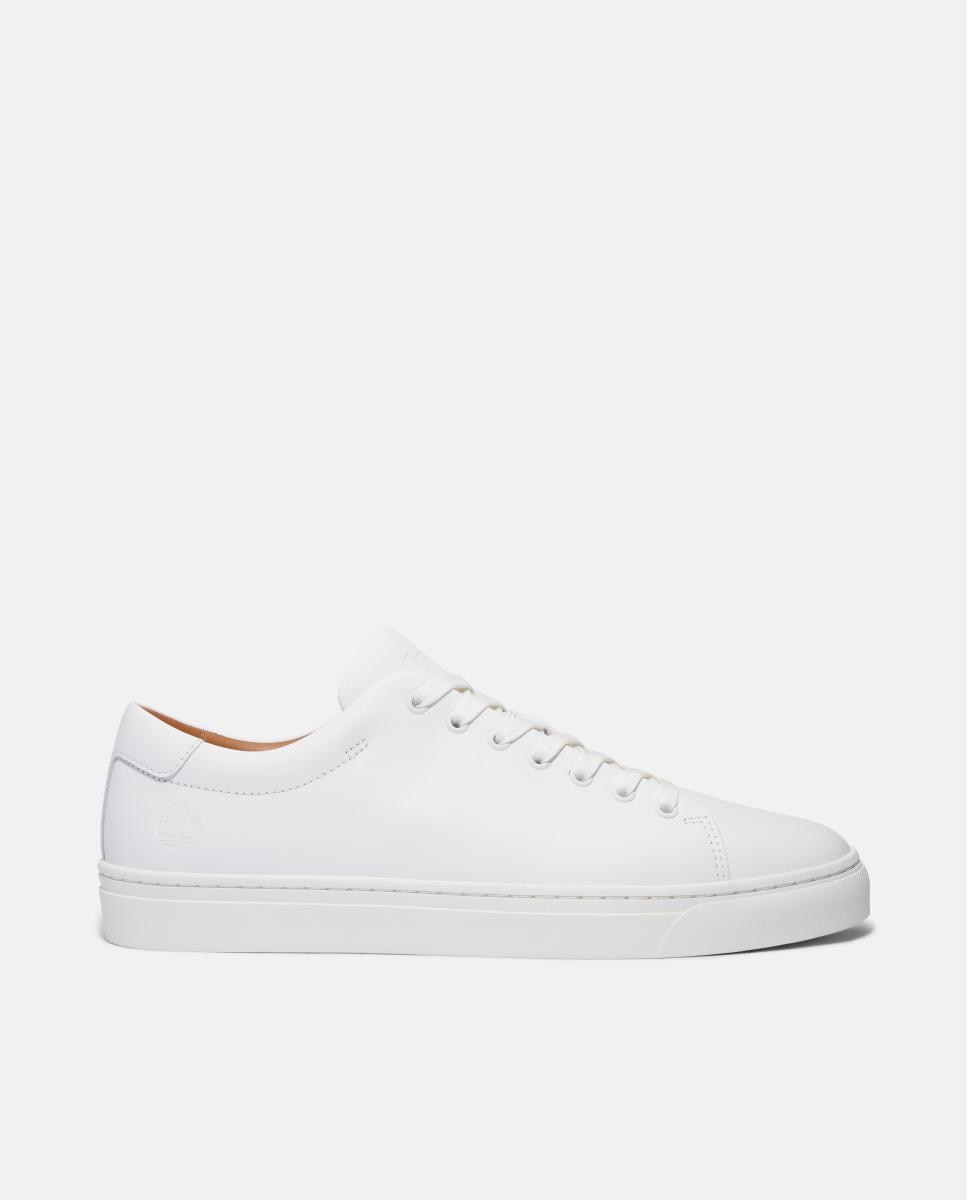 Imagen 1 de Zapatillas dover park para hombre Blanco