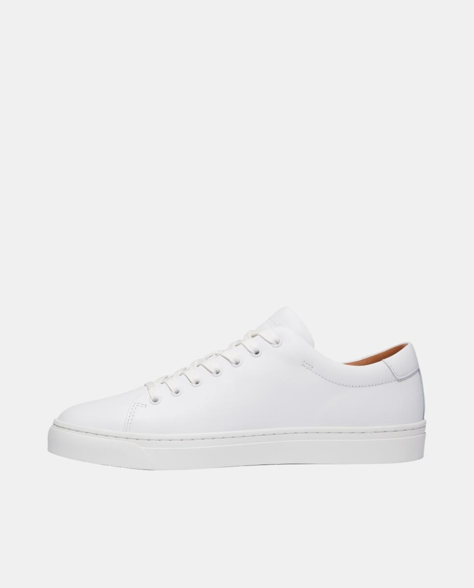 Imagen 6 de Zapatillas dover park para hombre - Timberland - Blanco Blanco