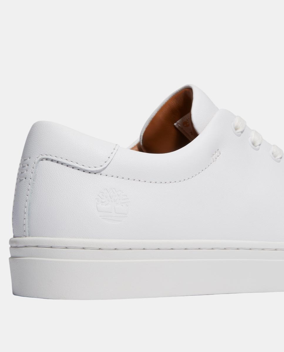 Imagen 7 de Zapatillas dover park para hombre - Timberland - Blanco Blanco