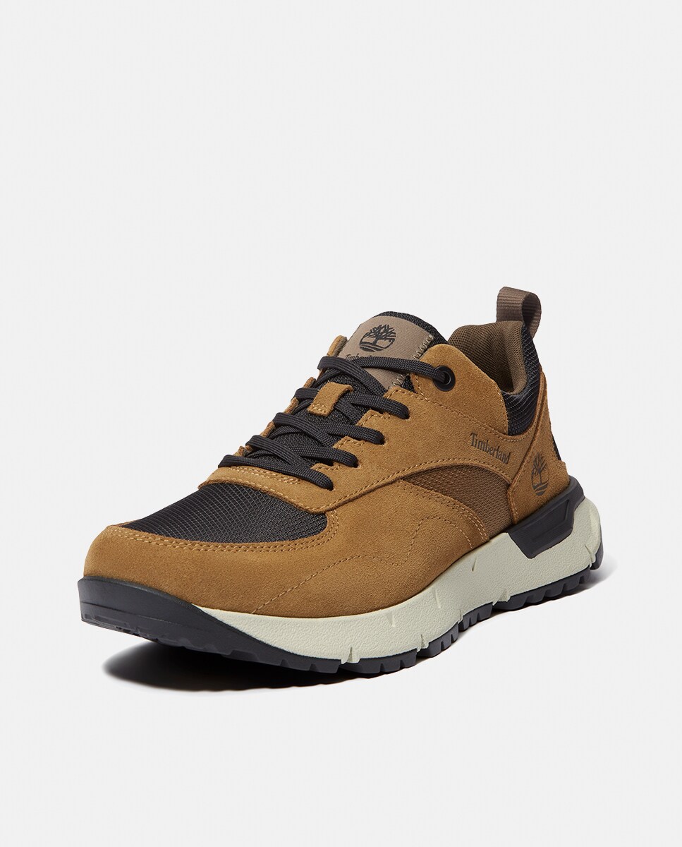 Sapatilhas Voyager Park - Verde Verde Azeitona-8