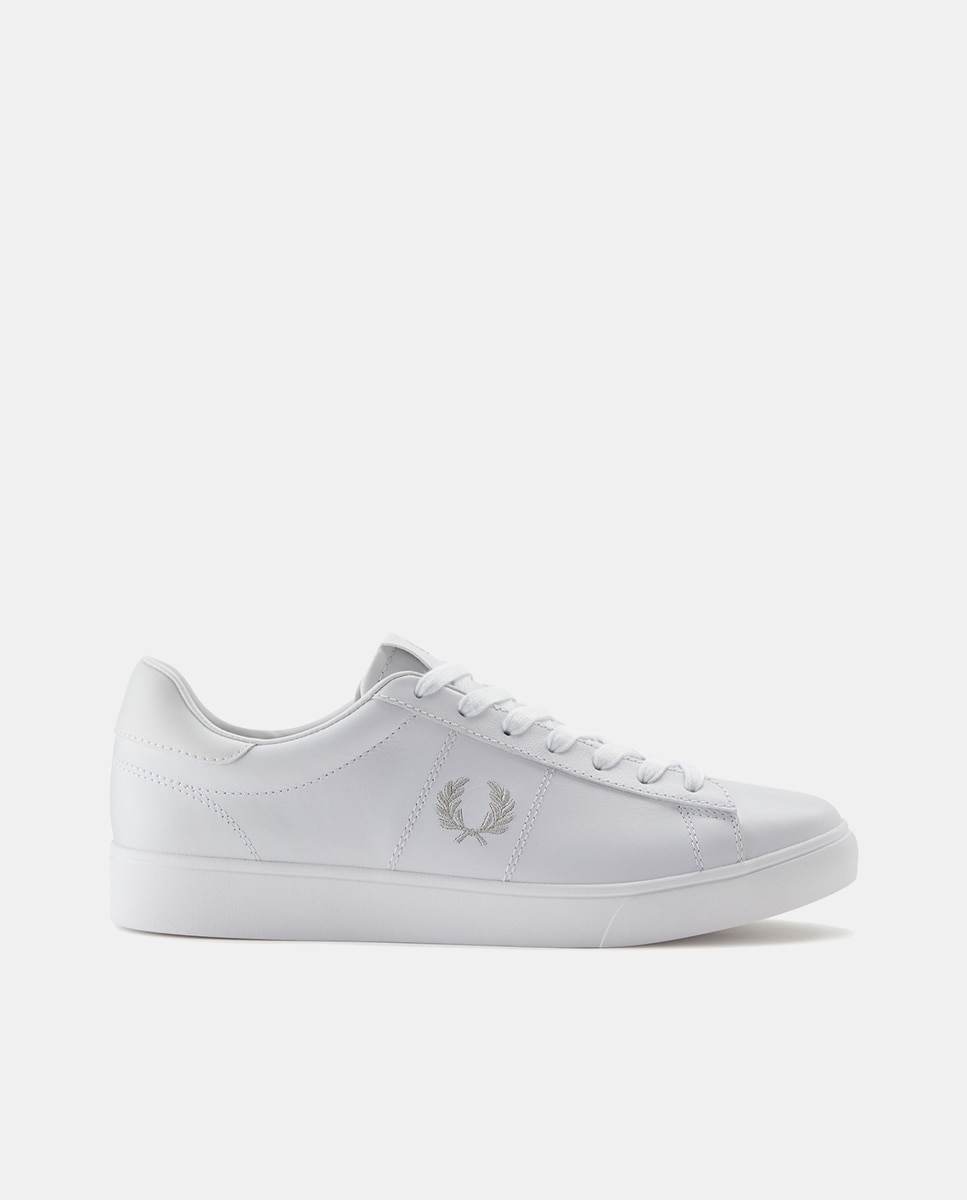 Imagem 0 de Sapatilhas Spencer Leather