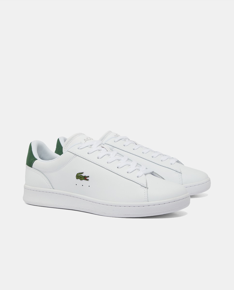 Sapatilhas Carnaby Set Branco-2