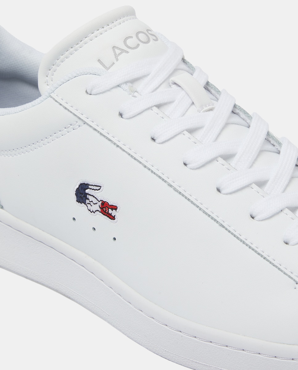 Sapatilhas Carnaby Set Branco-6