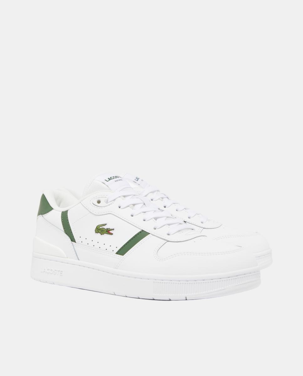 Sapatilhas T-Clip Branco-2