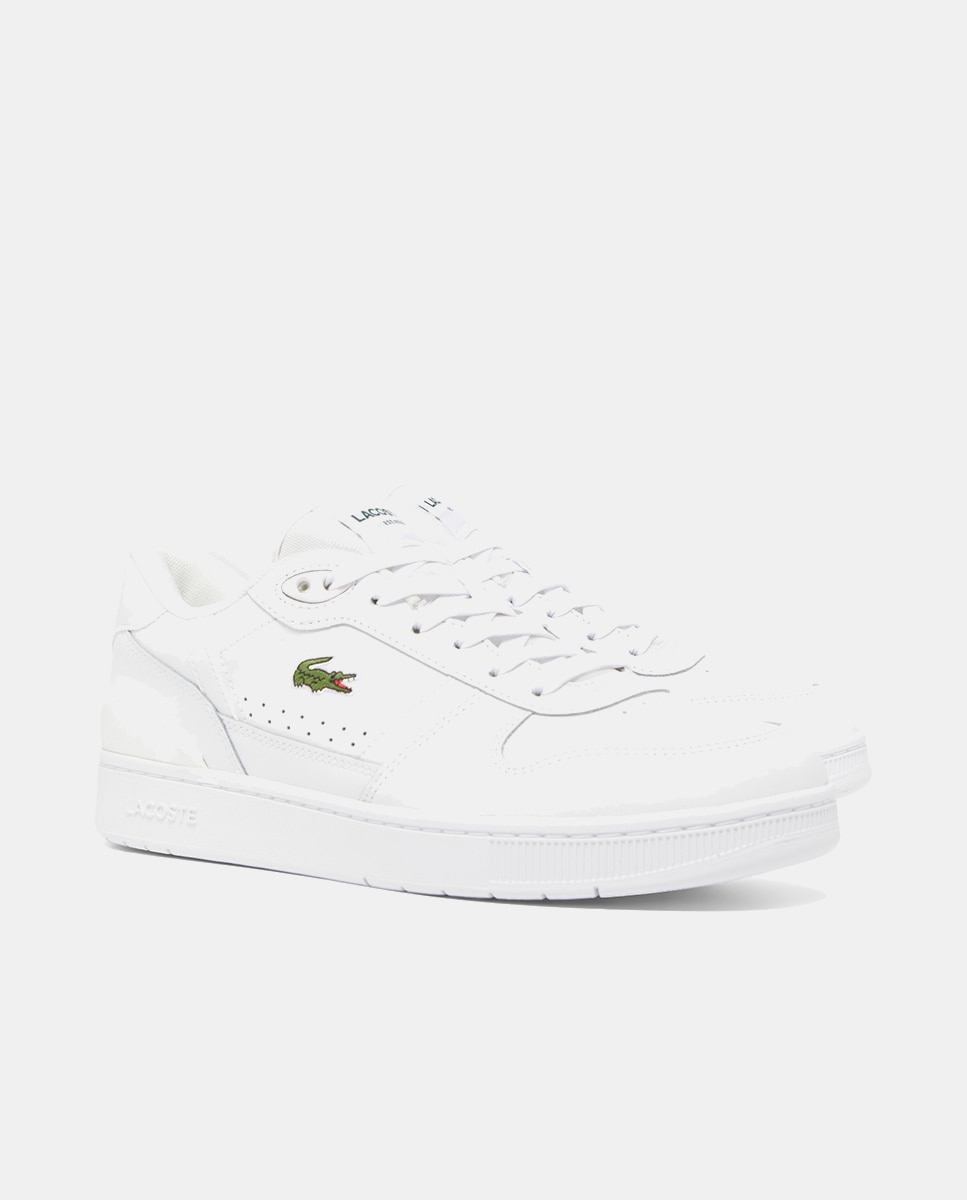 Sapatilhas T-Clip Branco-2