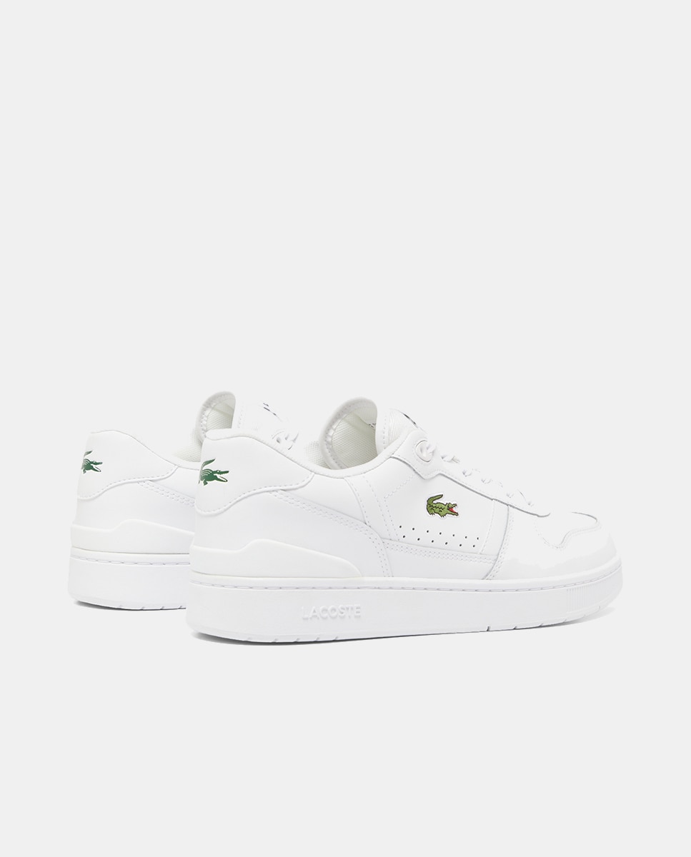 Sapatilhas T-Clip Branco-3