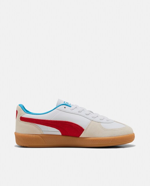 Imagen 0 de Zapatillas Hombre Palermo Lth