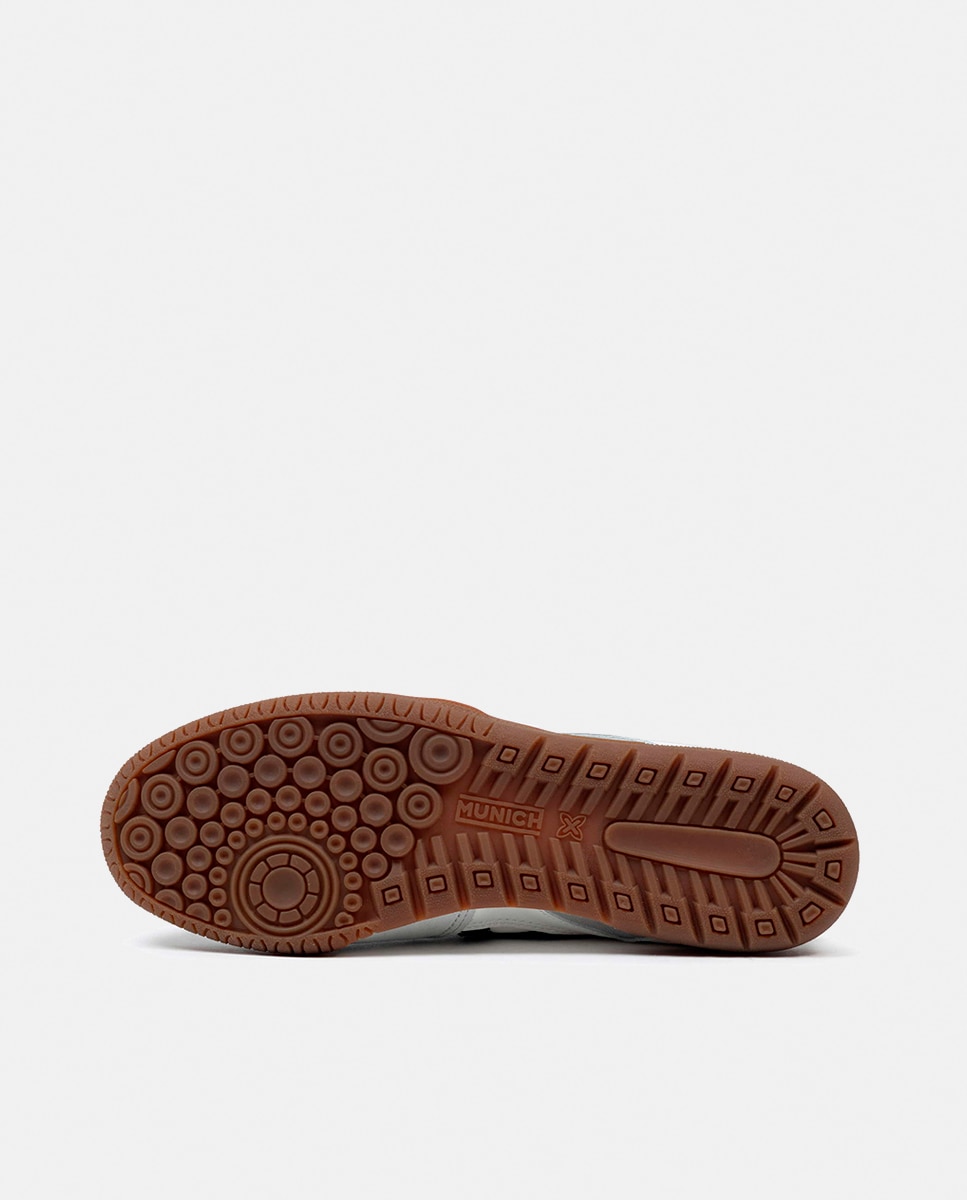 Sapatilhas Casual Continental Premium Branco-3