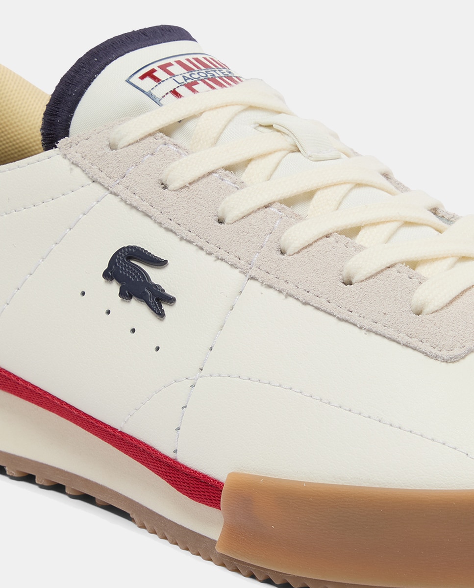 Sapatilhas Aura Branco-6