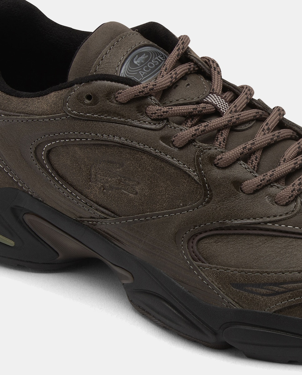 Sapatilhas Storm 96 2K Castanho-6