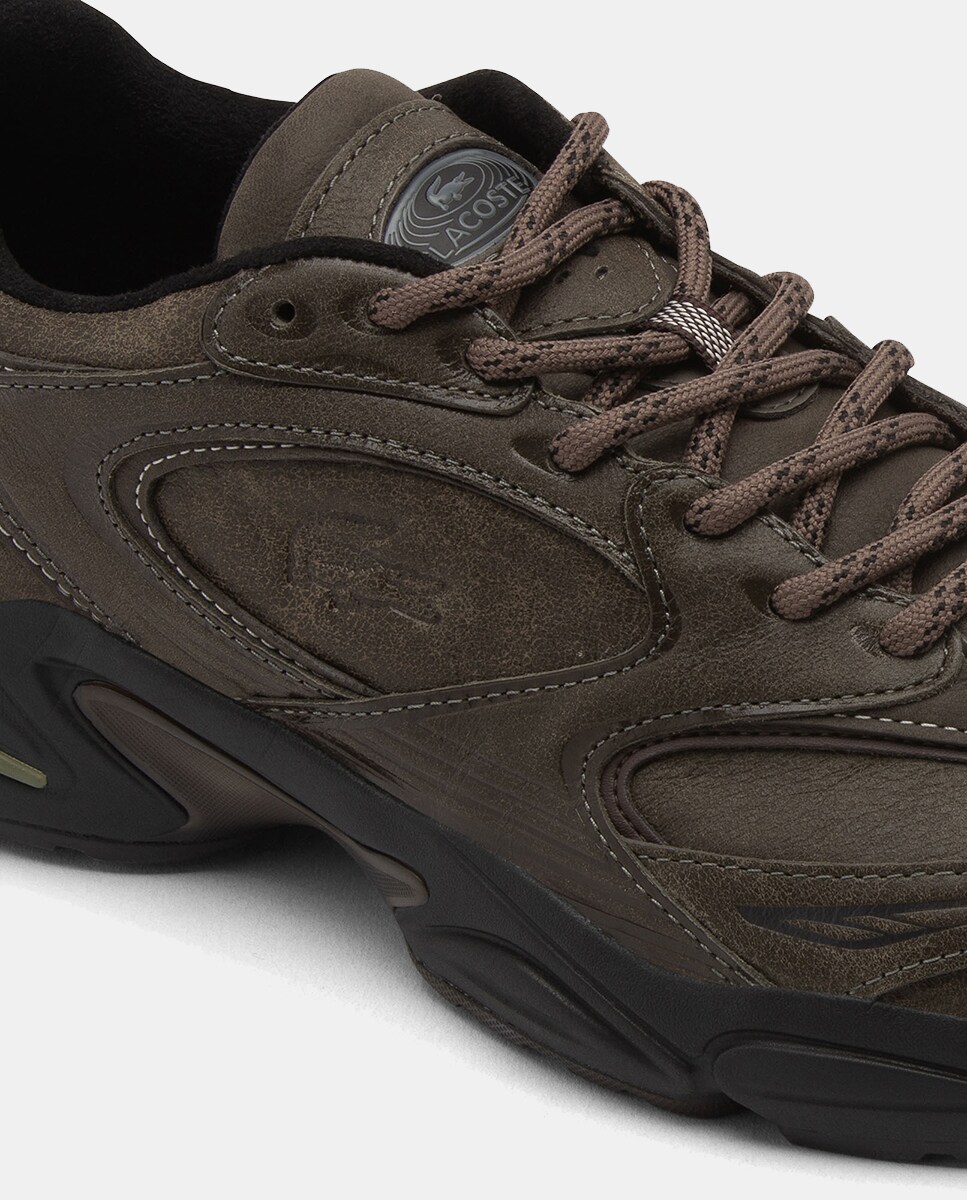 Sapatilhas Storm 96 2K Castanho-6