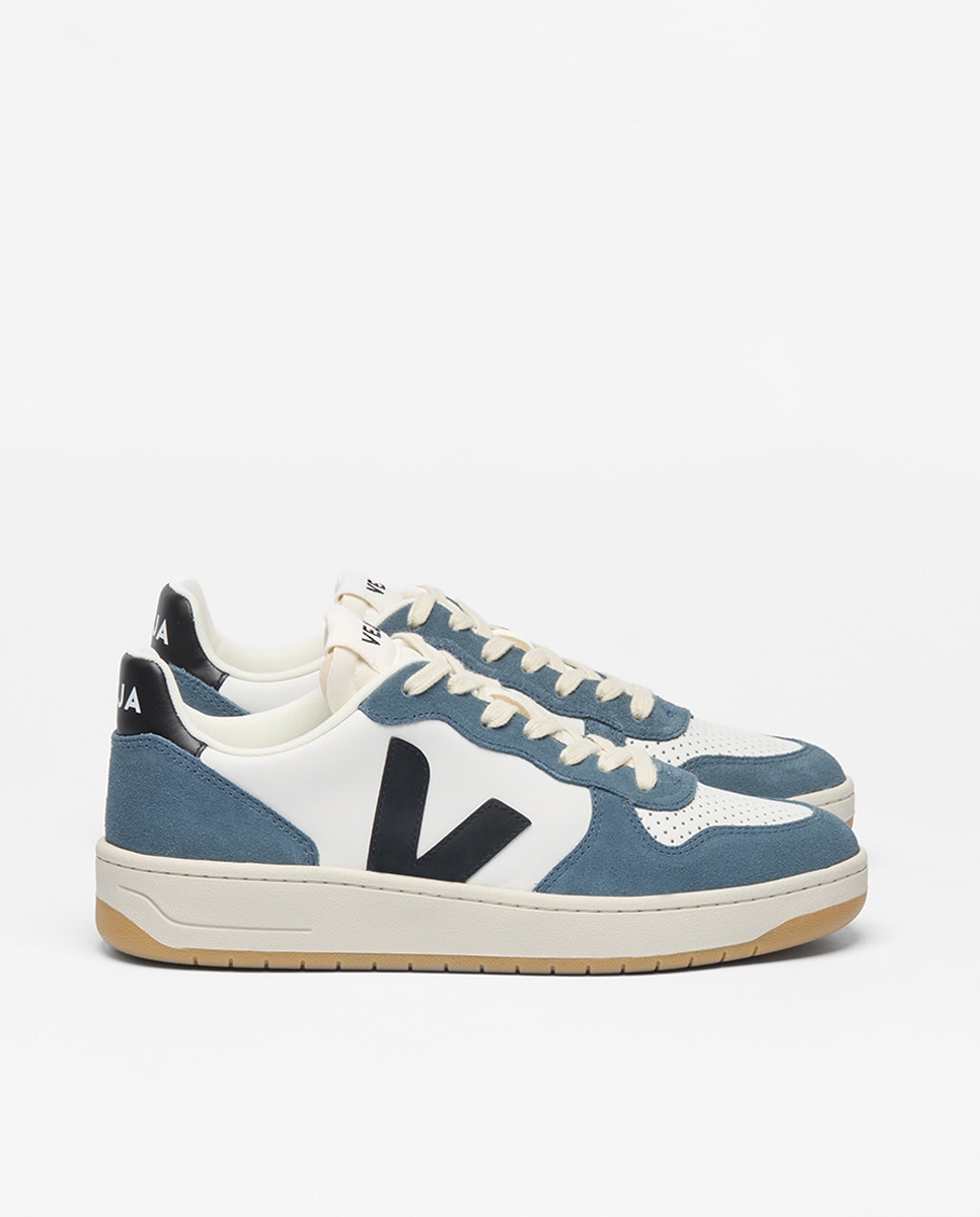 Veja - Deportivos baskets v10 prime.