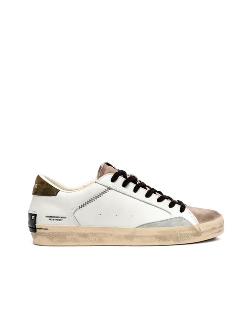 Imagem 0 de Sapatilhas Baixas