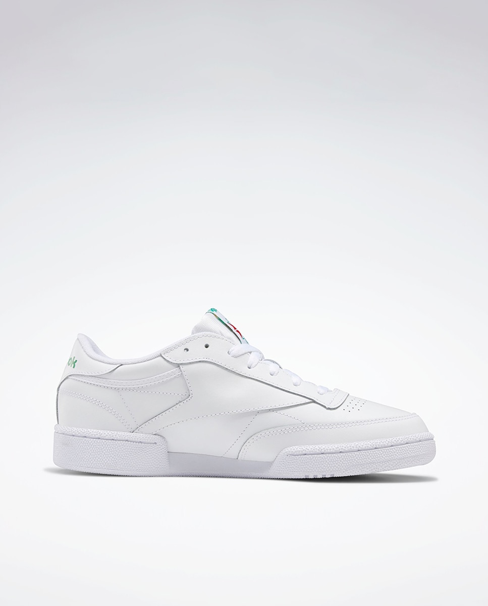 Sapatilhas Casual de Homem CLUB C 85 Branco-2